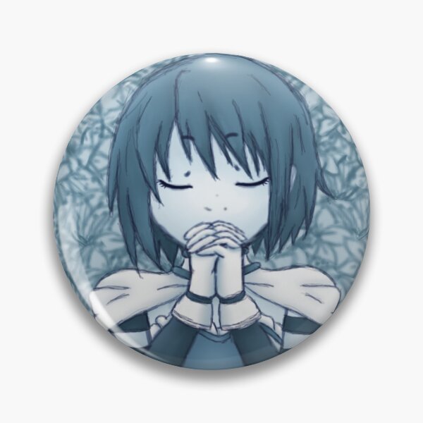 Artikelvorschau, Madoka Magica - Sayaka Miki entworfen und verkauft von KayBit.
