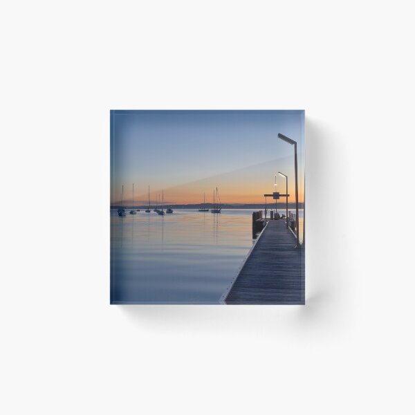 Item preview, Belmont Sunset 1078 designed and sold by kevin Chippindall.