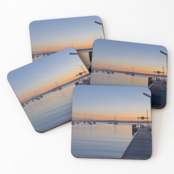 Item preview, Belmont Sunset 1078 designed and sold by kevin Chippindall.