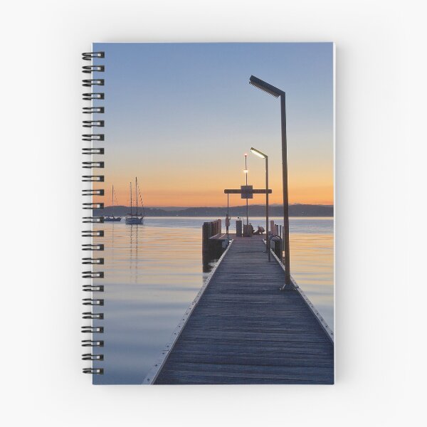 Item preview, Belmont Sunset 1078 designed and sold by kevin Chippindall.