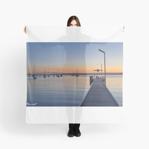 Item preview, Belmont Sunset 1078 designed and sold by kevin Chippindall.