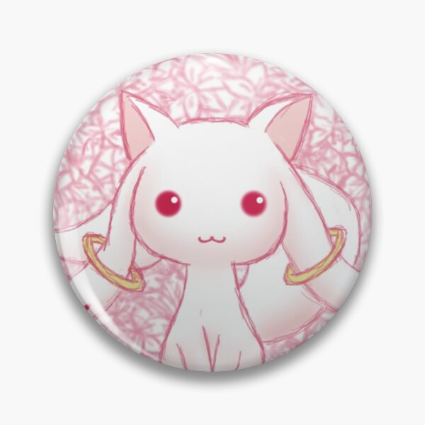 Item preview, Kyubey designed and sold by KayBit.