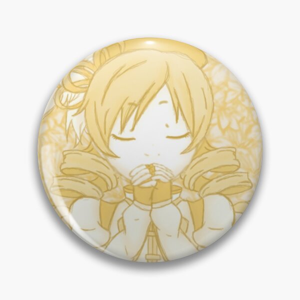 Item preview, Madoka Magica - Mami Tomoe designed and sold by KayBit.