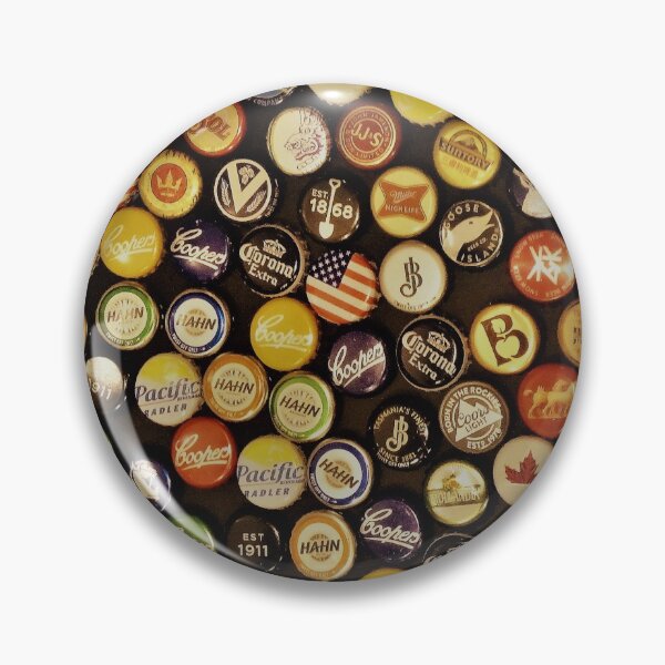 Item preview, LIDS designed and sold by Andykinoz.