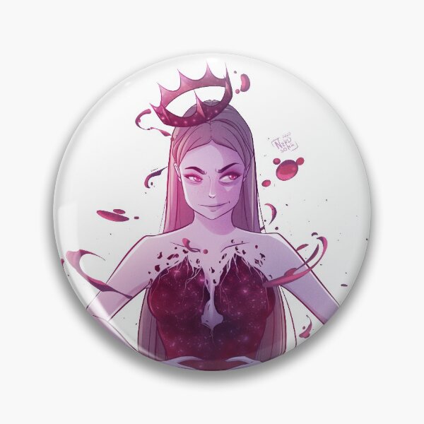 Item preview, Queen Corona designed and sold by Nerdsona.