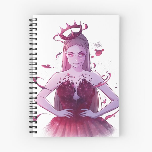 Item preview, Queen Corona designed and sold by Nerdsona.