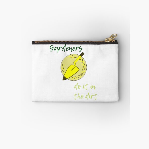 Item preview, Gardener do it in the dirt designed and sold by ThaphadaArtGall.