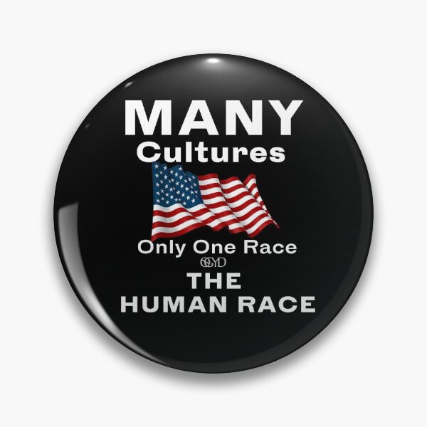Item preview, Cultures America USA Races Ethnicities Humans Patriotic Unity Nationalities  designed and sold by NoGrayDays1.