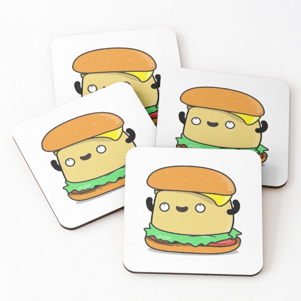 Item preview, It's Food-shionable! designed and sold by sosteamy.