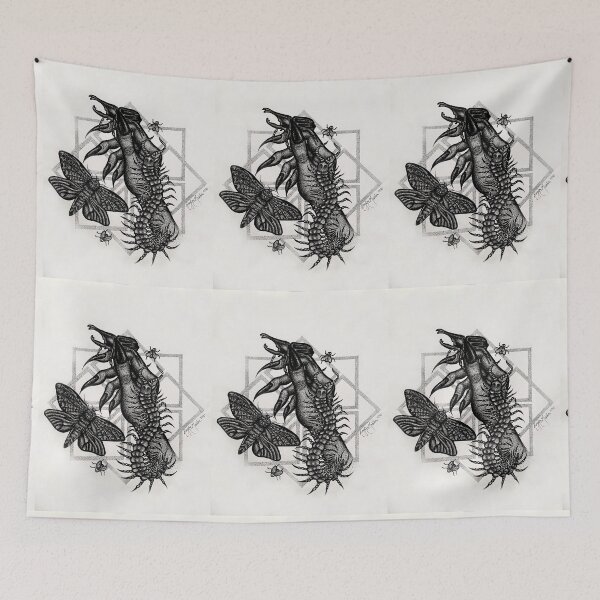 Item preview, Crawlers designed and sold by kaygruhn.