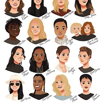 Artwork thumbnail, Support Women Filmmakers by janettsalas