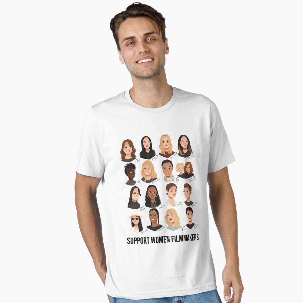 Item preview, Essential T-Shirt designed and sold by janettsalas.