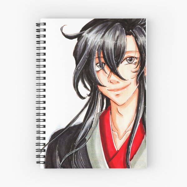 Item preview, Wei Wuxian designed and sold by Kuraikun.