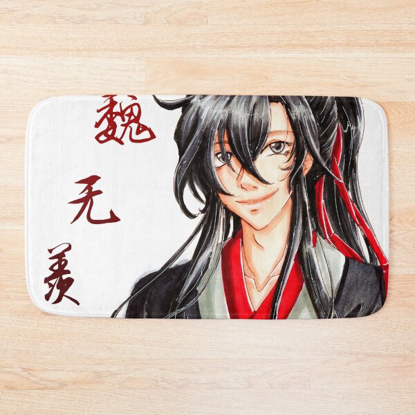 Item preview, Wei Wuxian designed and sold by Kuraikun.