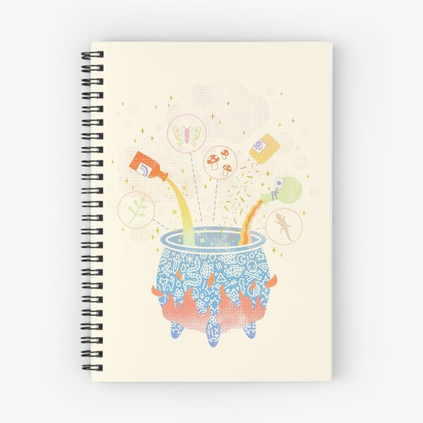 Item preview, Dream Potion designed and sold by Camille Chew.