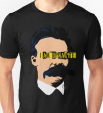 PopNietzsche Unisex T-Shirt