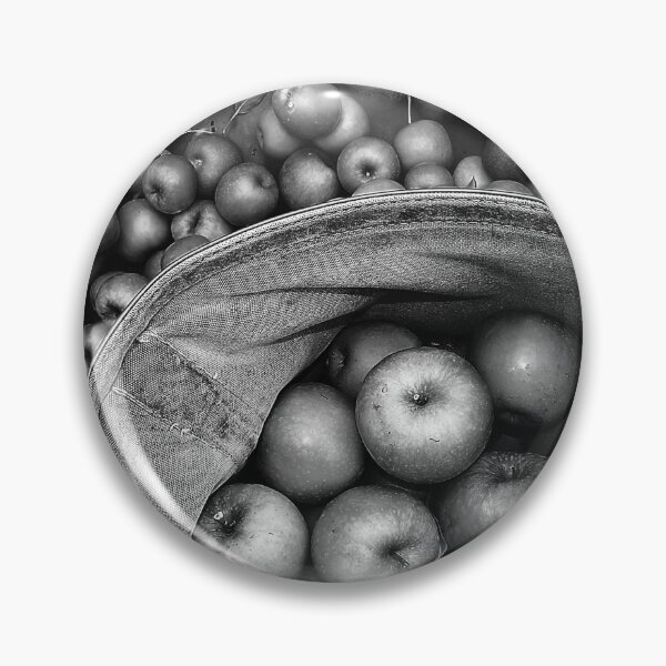 Item preview, Picking Grannys in Mono designed and sold by Ohlordi.