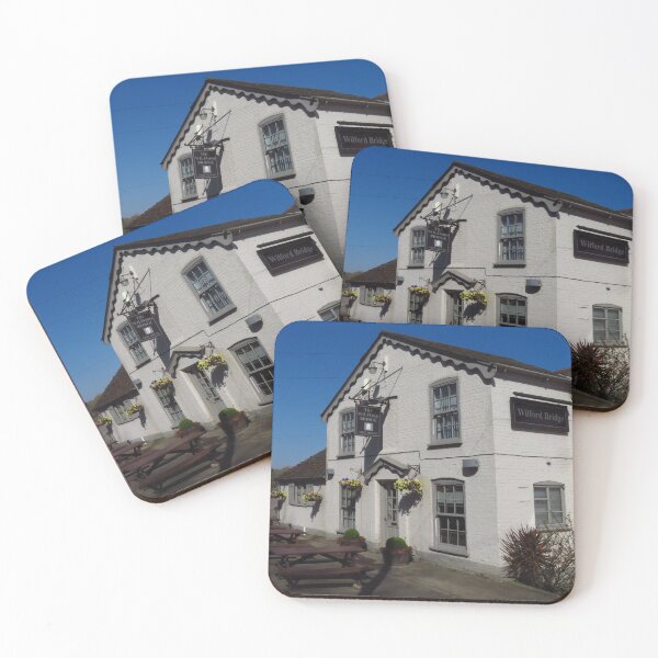 Item preview, The Wilford Bridge, Melton, Suffolk designed and sold by wiggyofipswich.