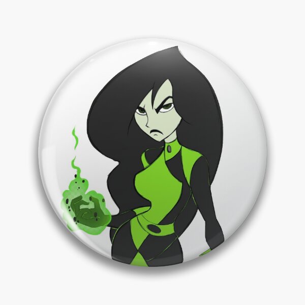 Item preview, Shego designed and sold by smhdesigns.