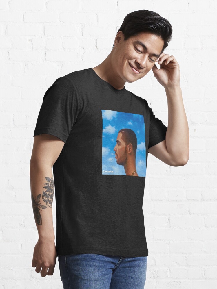 drake nothing was the same t shirt