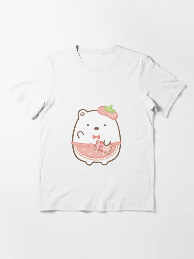 Sumikko gurashi polar bear discount