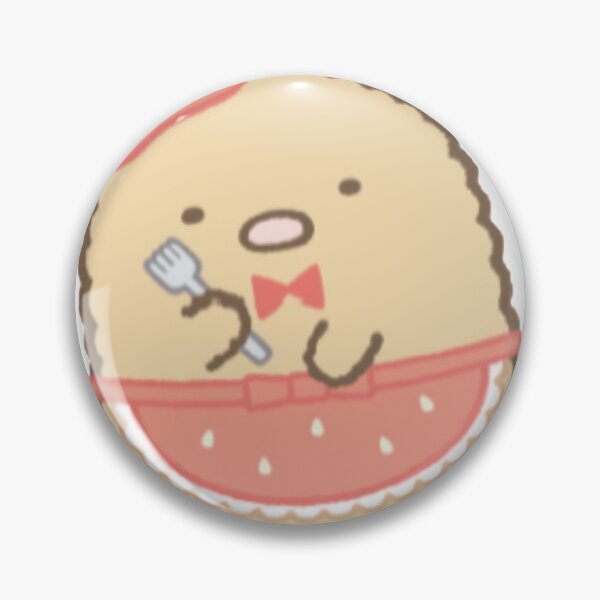 Item preview, sumikko gurashi strawberry designed and sold by Gabbie i.