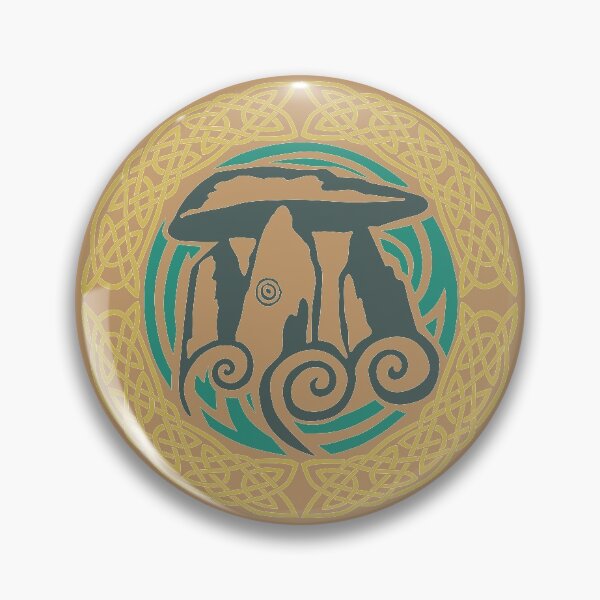 Item preview, Dolmen designed and sold by Aakheperure.