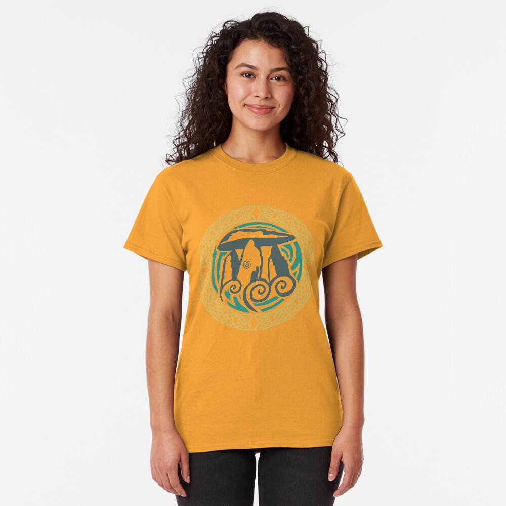 Dolmen Classic T-Shirt
