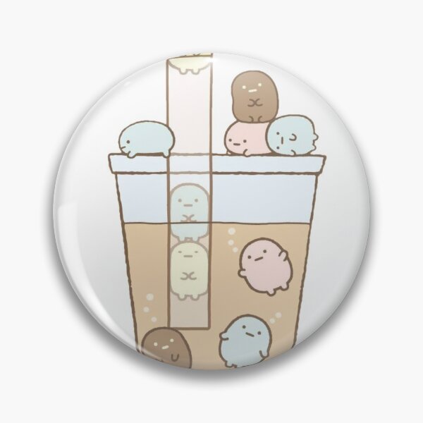 Item preview, sumikko gurashi boba  designed and sold by Gabbie i.