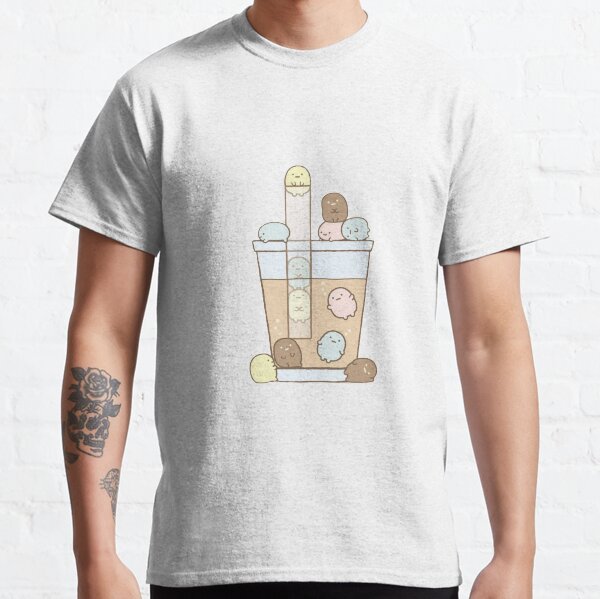 Item preview, sumikko gurashi boba  designed and sold by Gabbie i.