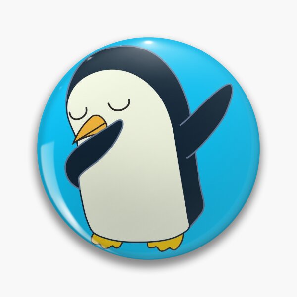 Item preview, Gunter Dab designed and sold by plushism.