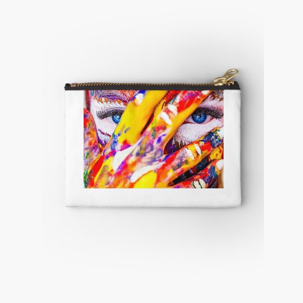 Item preview, "Crazy, Chaos, Panic, disorder - my work is done" a whimsical - graphic design modern, fun design for some one out there! designed and sold by JOHNC1.