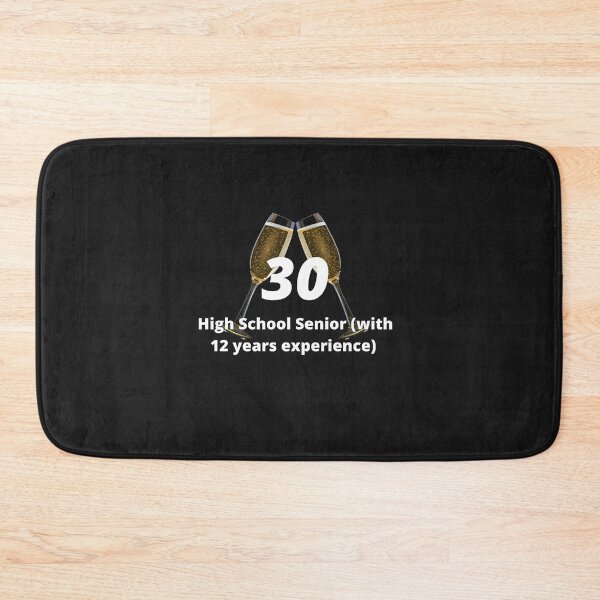 Item preview, 30 - Birthday designed and sold by Sal's T Shirts and Designs.