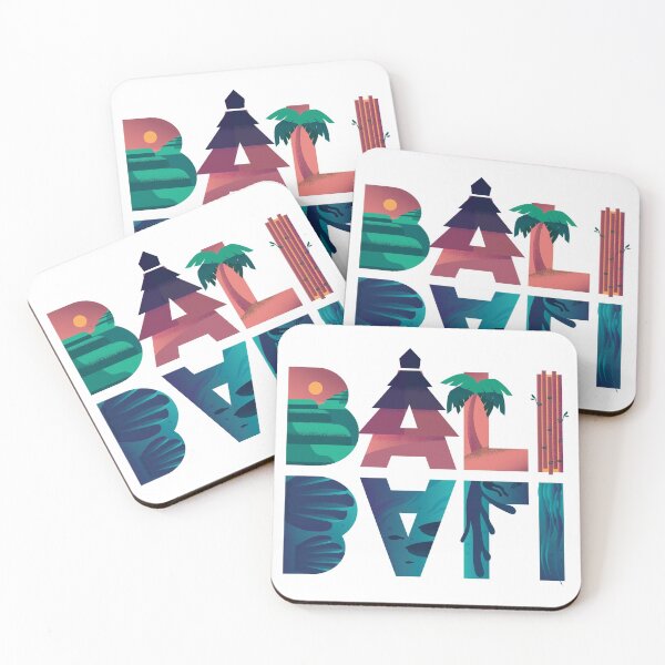 Item preview, Bali vacation backpacker beach sun island indonesia dream island designed and sold by Onair555.