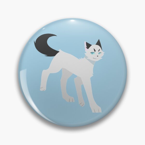 Item preview, Snowfur VECTOR designed and sold by NinthRaven.