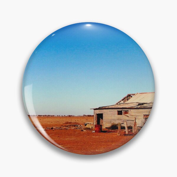 Artikelvorschau, Outback Shack entworfen und verkauft von Tovers.