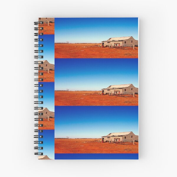 Item preview, Outback Shack designed and sold by Tovers.