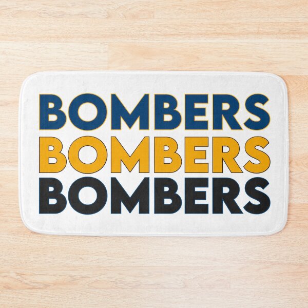 Item preview, Ithaca bombers designed and sold by Designed By Rachel.