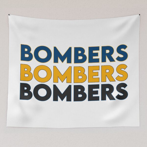 Item preview, Ithaca bombers designed and sold by Designed By Rachel.