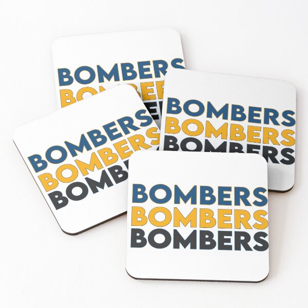 Item preview, Ithaca bombers designed and sold by Designed By Rachel.