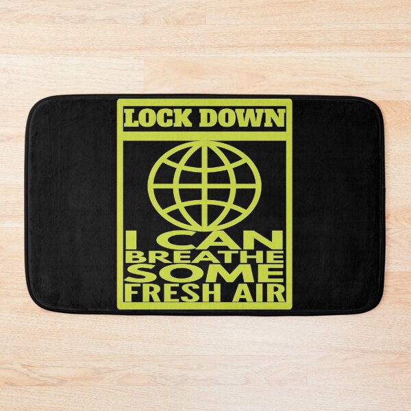 Item preview, COVID19 LOCK DOWN  designed and sold by KGN  CREATIVITY.