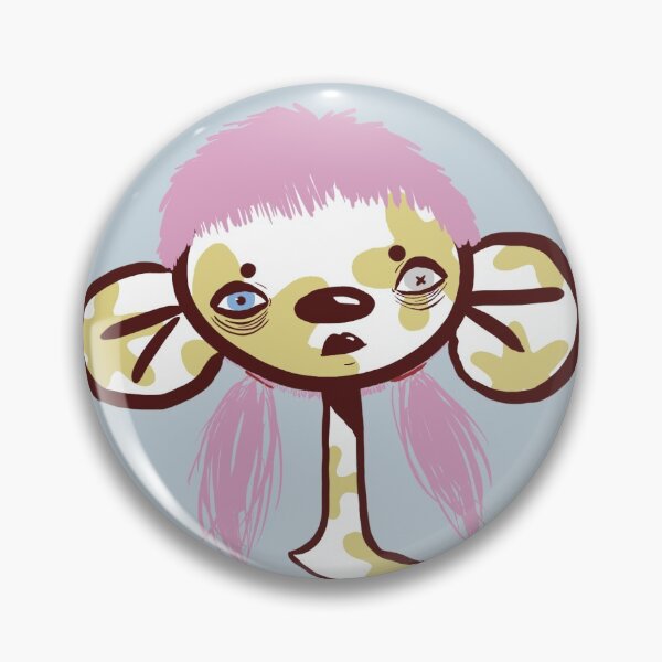 Item preview, Rose designed and sold by sad-fish.