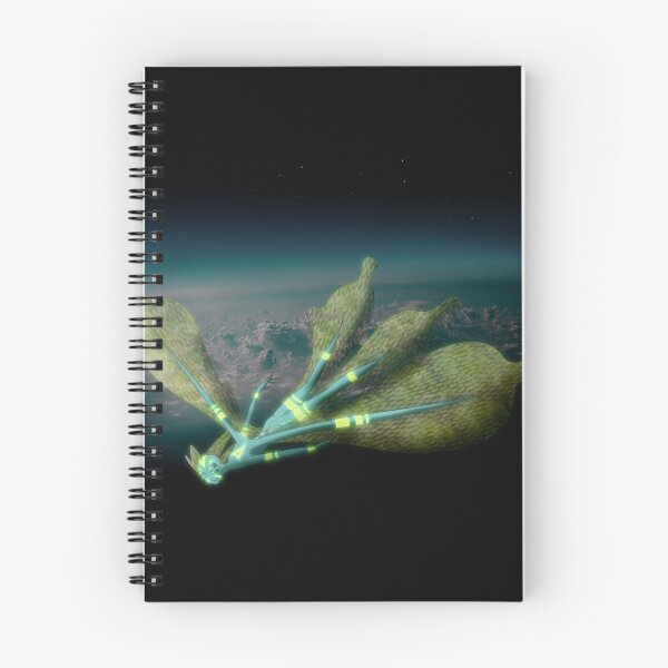 Aperçu de l'œuvre Uranus Dawn créée et vendue par noildoof.