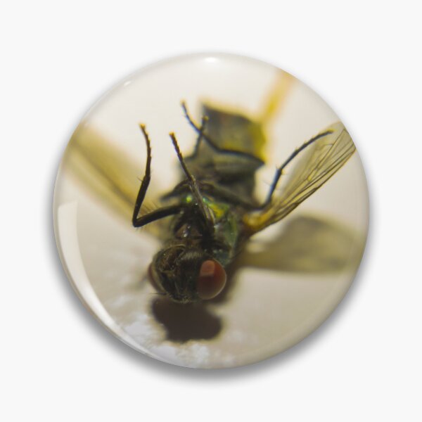 Item preview, Macro House Fly designed and sold by Akitsu.