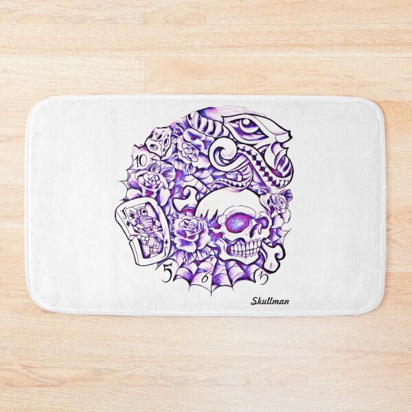 Item preview, Skull designed and sold by theSkullman.