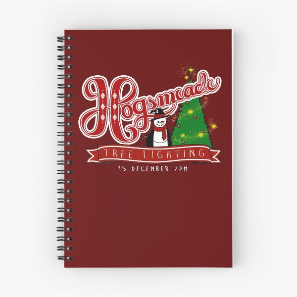 Item preview, Tree Lighting Event designed and sold by mikaelaK.