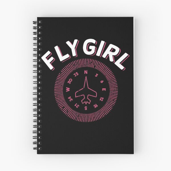 Item preview, Flygirl Pilot Flight Attendant designed and sold by Marcid95.