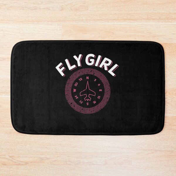 Item preview, Flygirl Pilot Flight Attendant designed and sold by Marcid95.