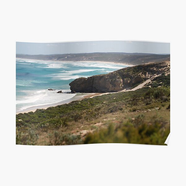 Bridgewater Bay Poster