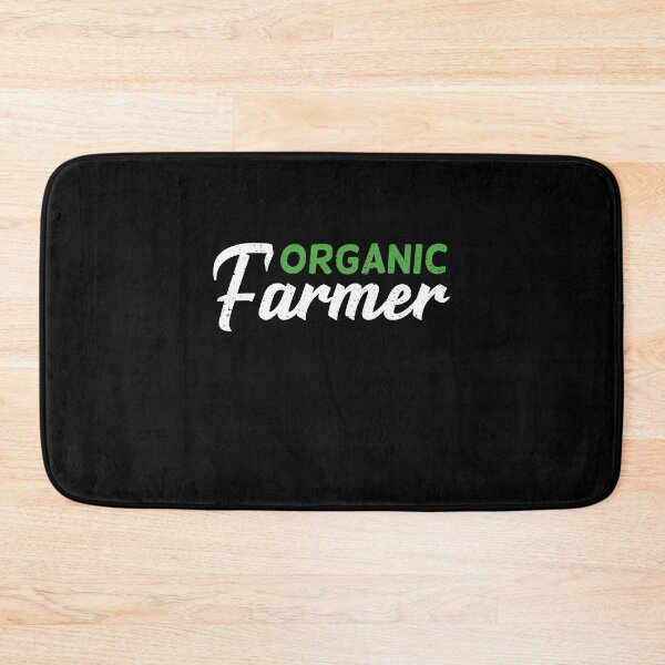 Item preview, Organic Farmer Farming Farm Gift designed and sold by Marcid95.